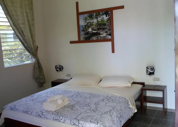 Meili Resort Alcoy
