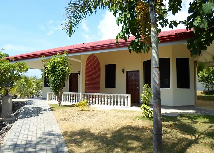 Resort Meili Alcoy