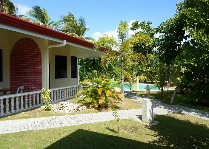 Resort Meili 2*