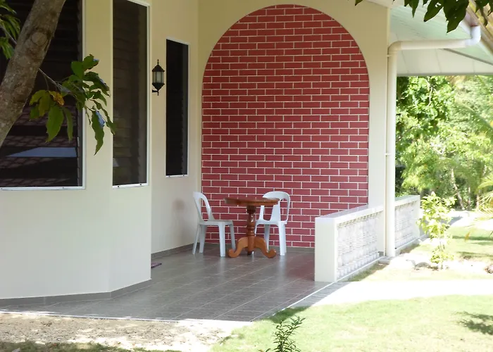 Meili Resort Alcoy