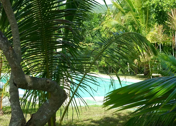 Meili Resort Alcoy