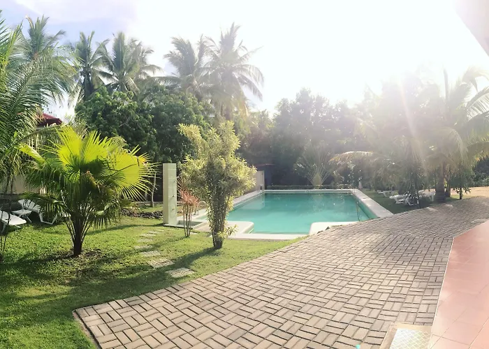 Resort Meili