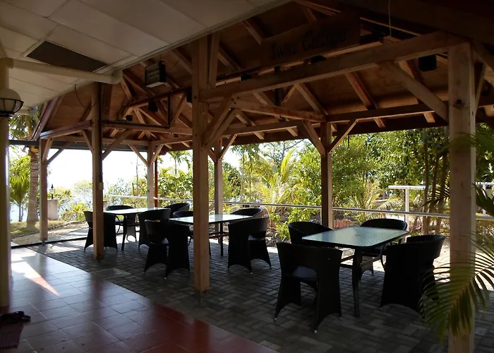 Resort Meili 2*