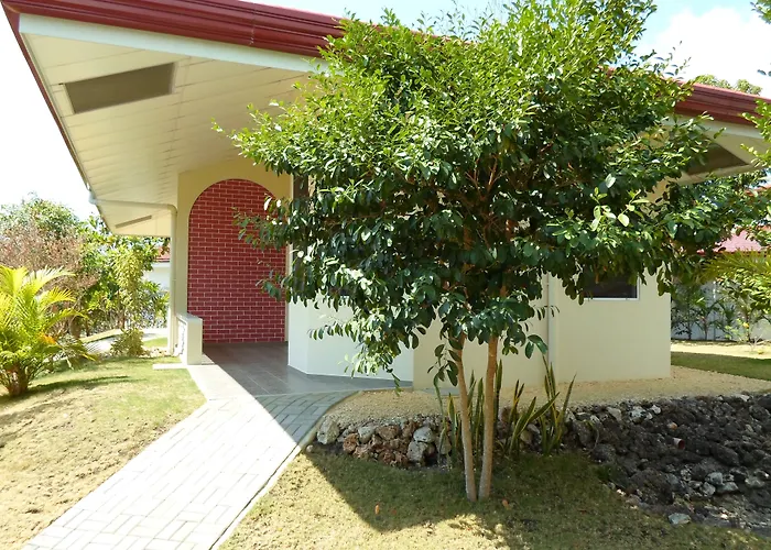 Resort Meili Alcoy