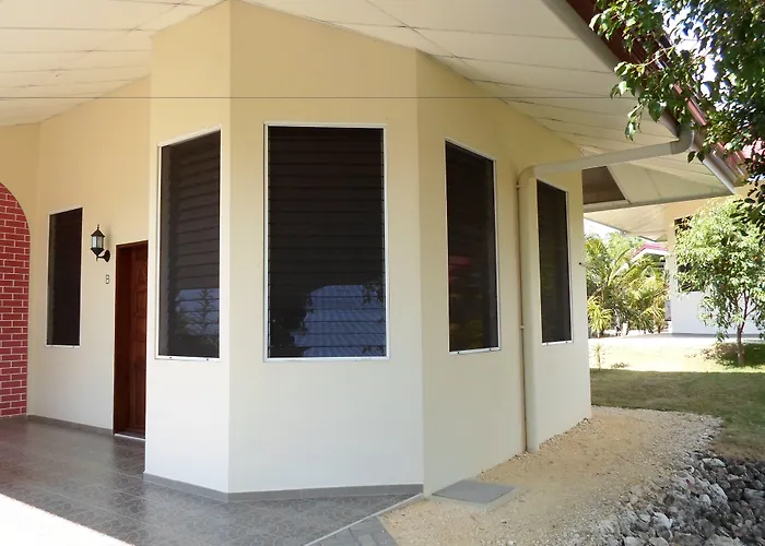 Resort Meili Alcoy