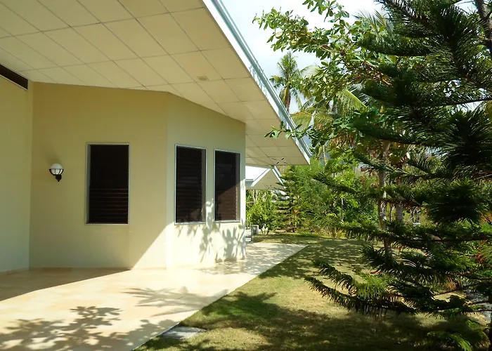 Resort Meili 2*