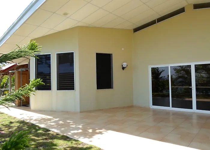 Resort Meili 2*