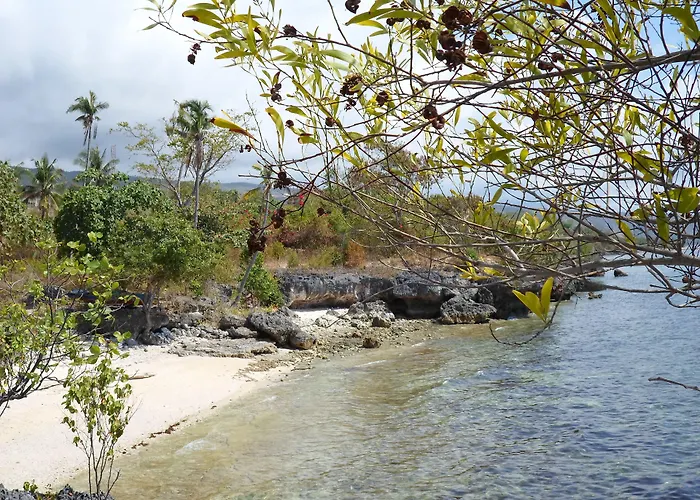 Resort Meili Alcoy