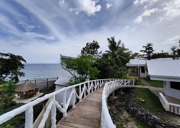 Resort Meili Alcoy