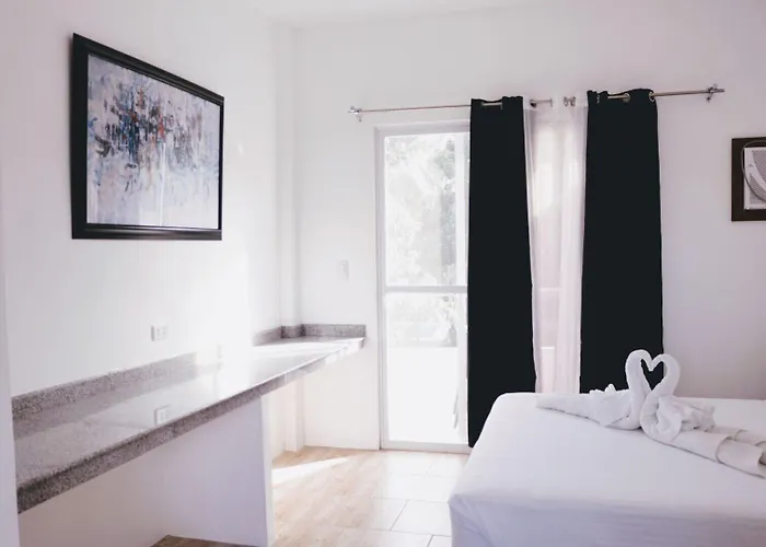 Resort Meili Alcoy