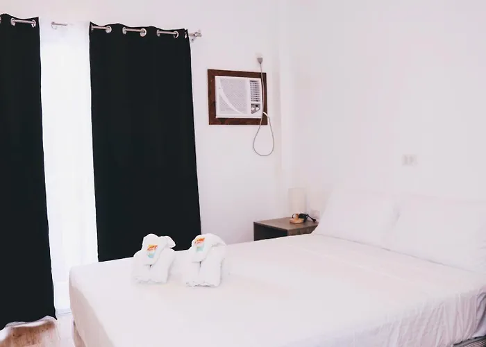 Meili Resort