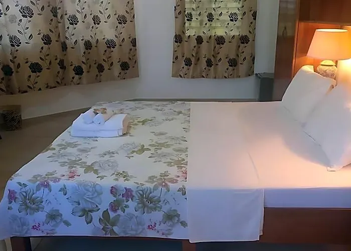 Resort Meili