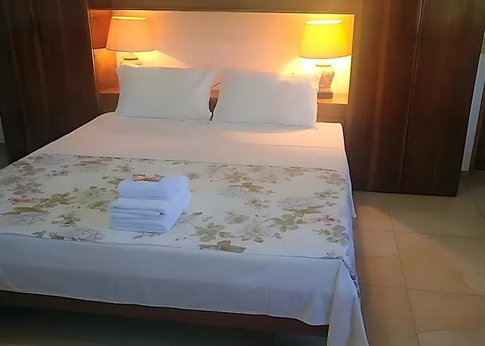 Resort Meili 2*