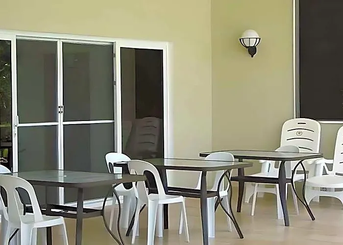 Resort Meili