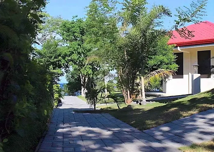 Resort Meili Alcoy