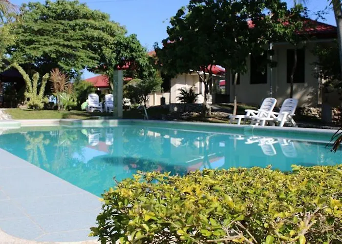 Resort Meili