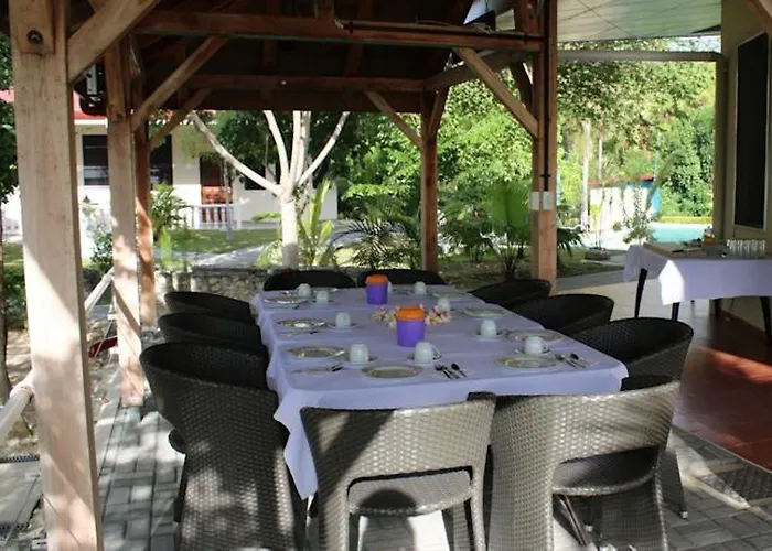 Resort Meili 2*