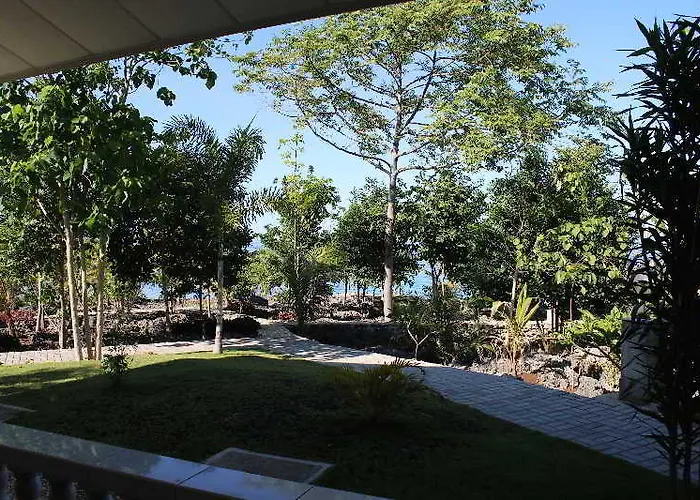 Resort Meili Alcoy