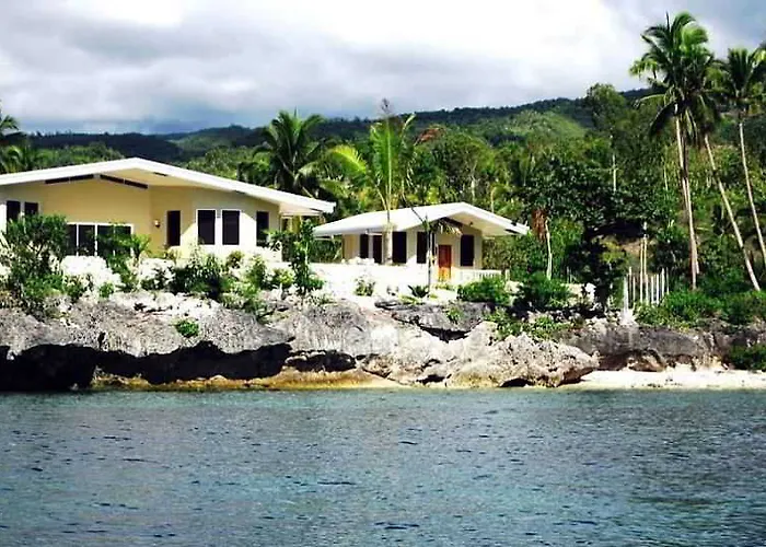 Meili Resort Alcoy